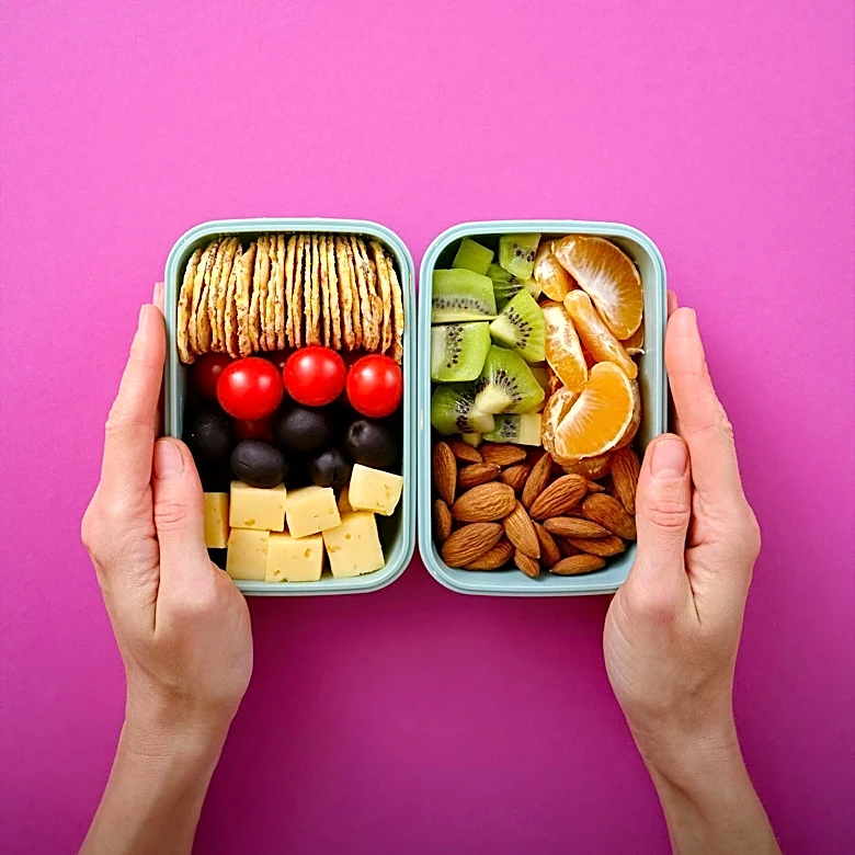 Dietitian Lauren Twigge Shares Protein Intake Strategies for Busy Parents