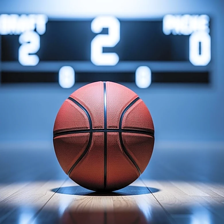 Dallas Mavericks Predicted to Secure No. 2 Pick in 2026 NBA Draft