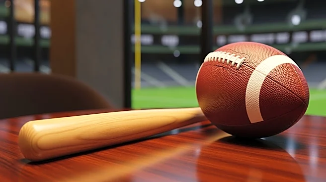 Broncos Owners Join Rockies as Minority Partners, Aiming for Long-Term Success