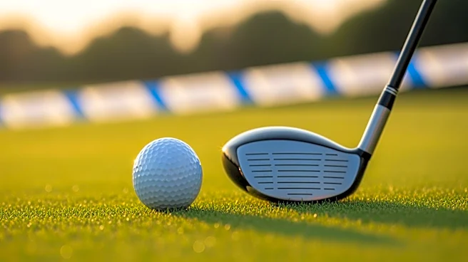 LeBron James Praises Rory McIlroy's Chip Shot at 2026 Masters, Extending Lead