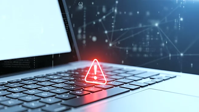 Thomson Reuters Warns Job Seekers of Increasing 'Fake Job' Phishing Scams