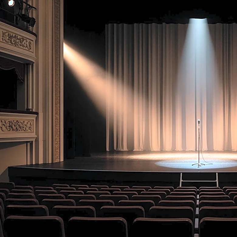 CoHo Productions Collaborates with Portland Theaters to Secure Future Amid Leadership Changes