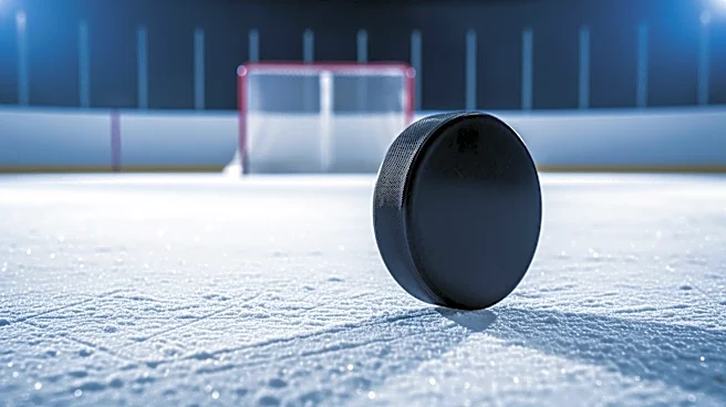 New York Islanders Face Crucial Match Against Ottawa Senators Amid Playoff Hopes