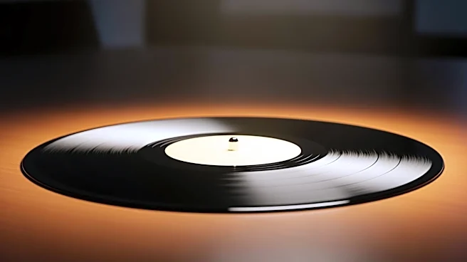 Dermot Kennedy Achieves Third No. 1 Album on U.K. Charts