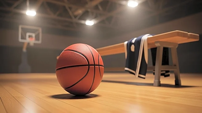 Tennessee Lady Vols Pursue Transfer Guard Amid Roster Rebuild