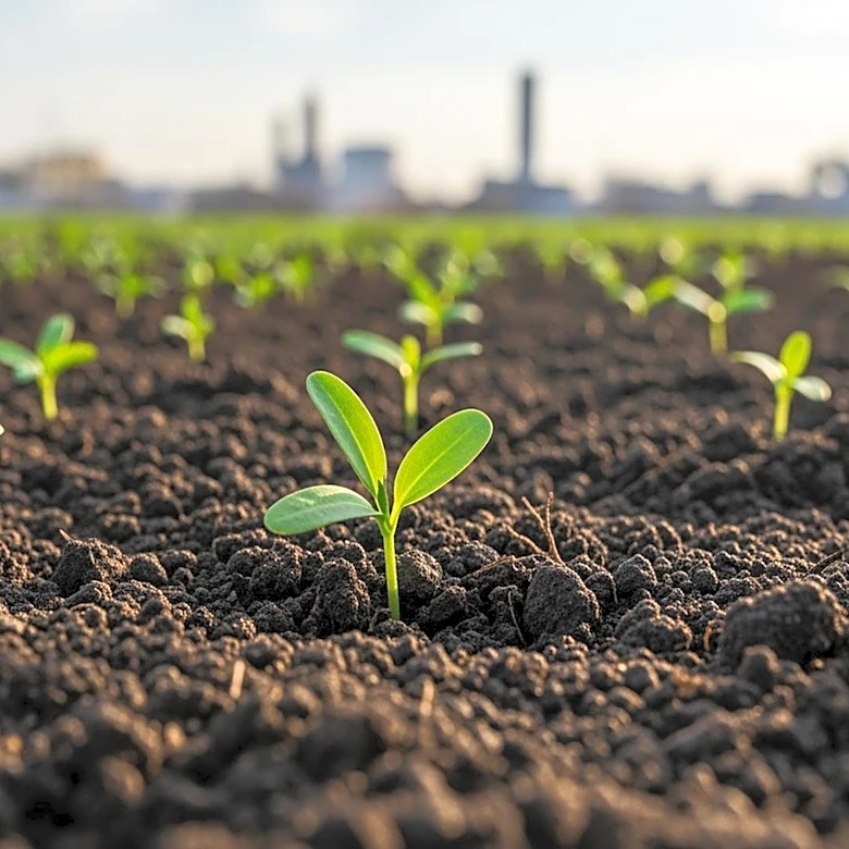 Genuine Fertilizer Solutions to Invest $3 Million in Hopkinsville Industrial Park