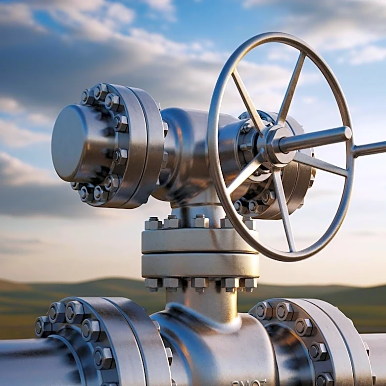 Morgan Stanley Projects Long-Term Growth in U.S. Natural Gas Demand Amid Price Volatility