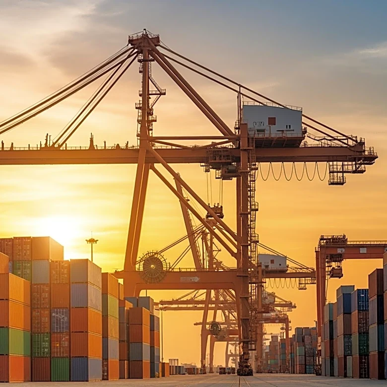 Port Tampa Bay Welcomes Largest Containership Amid Infrastructure Expansion