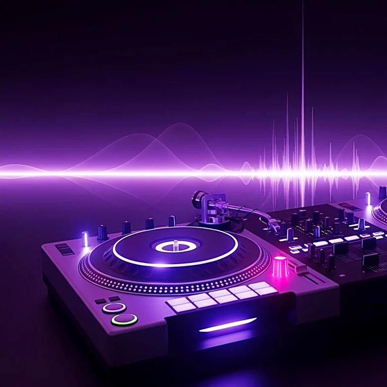 Mëstiza Debuts at Coachella, Aiming to Empower Women in Electronic Music