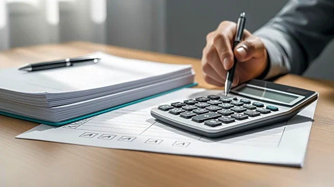 TurboTax Deluxe Discounted on Amazon Ahead of Tax Deadline