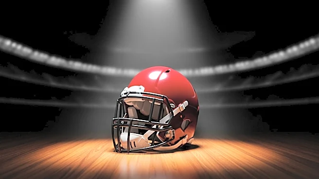 NFL Draft Sees Decline in Non-Power Conference Player Selections