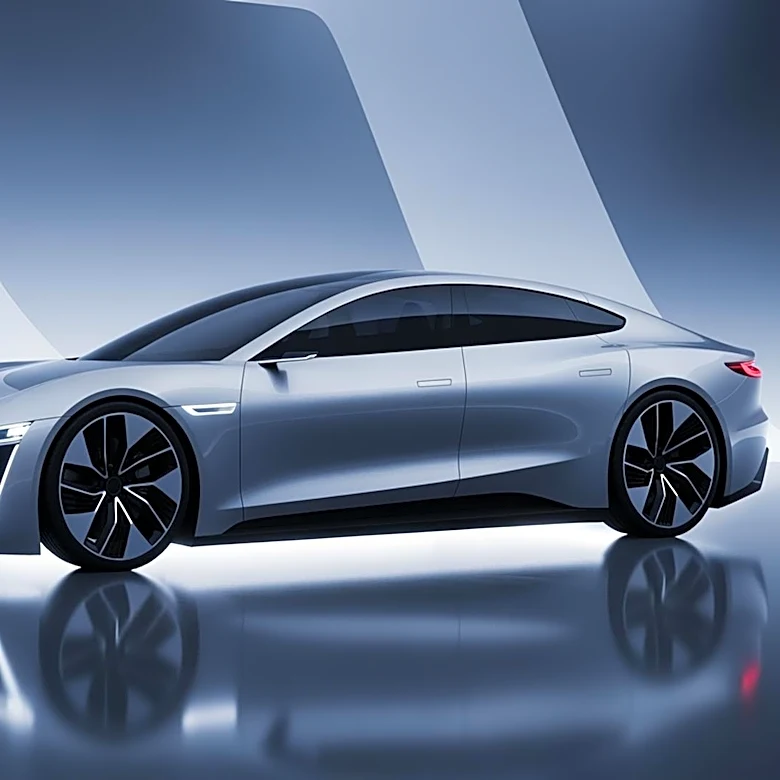 Mercedes-Benz Unveils 2027 CLA-Class EV with Enhanced Range and Features