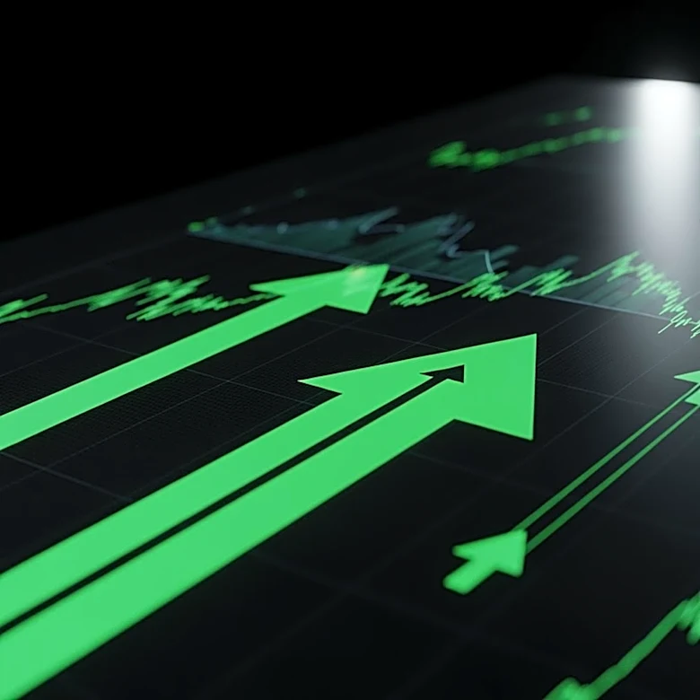 US Stock Market Rebounds as Iran Ceasefire Eases Economic Concerns