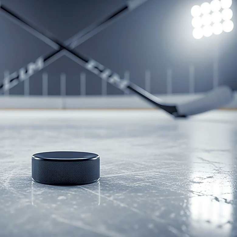 NHL Stars Jack Hughes and Tyson Foerster Lead Prop Bets with High Shot Counts