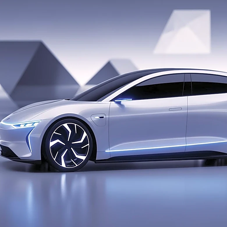 BYD Plans Expansion into Canada Amid U.S. Trade Concerns