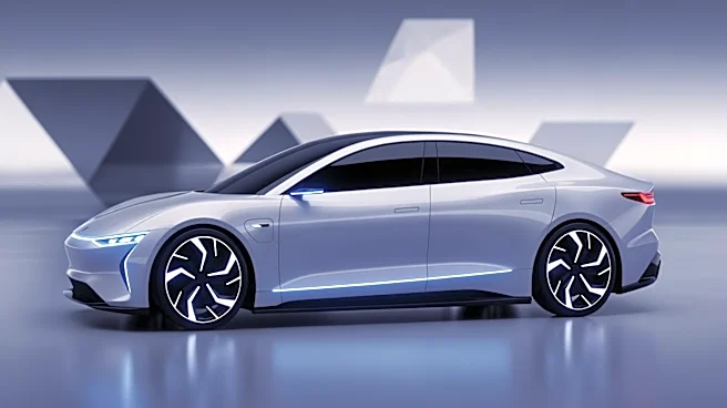 BYD Plans Expansion into Canada Amid U.S. Trade Concerns