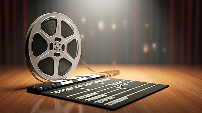 Movie Critic Grae Drake Reviews Latest Film Releases