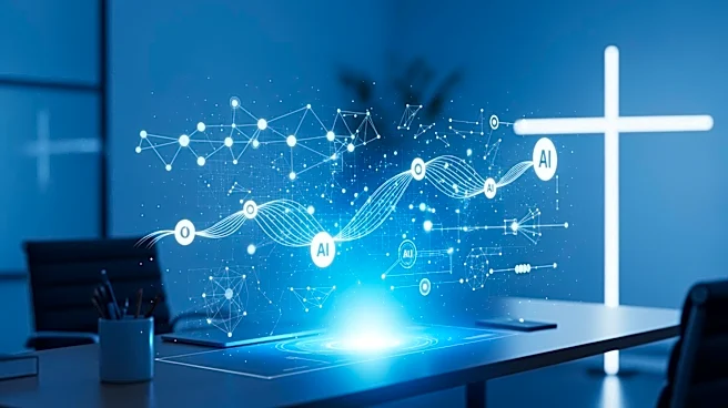 Atera's Chris Lane Critiques SaaS Model as AI Reshapes Industry