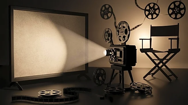 David Fincher Discusses 'Zodiac' with Bong Joon Ho Amid Los Angeles Film Festival