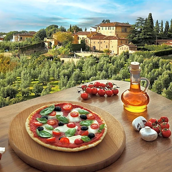 Italian Lifestyle 'Nonnamaxxing' Promotes Longevity and Well-being