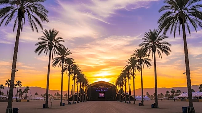 Karol G to Make History as First Latina Headliner at Coachella