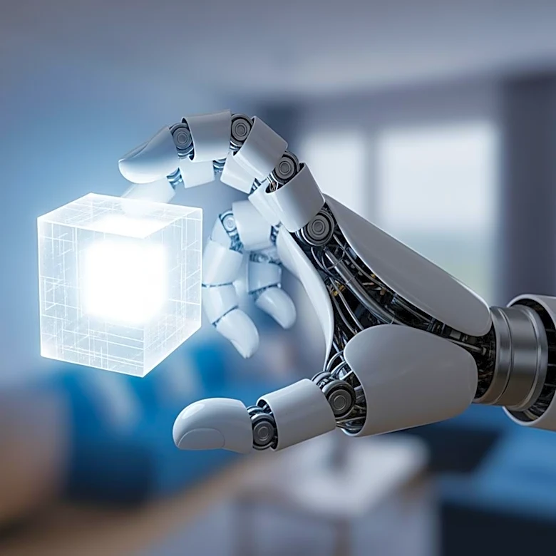 Generalist AI Unveils Gen-1 Model Enhancing Robot Dexterity for Household Tasks