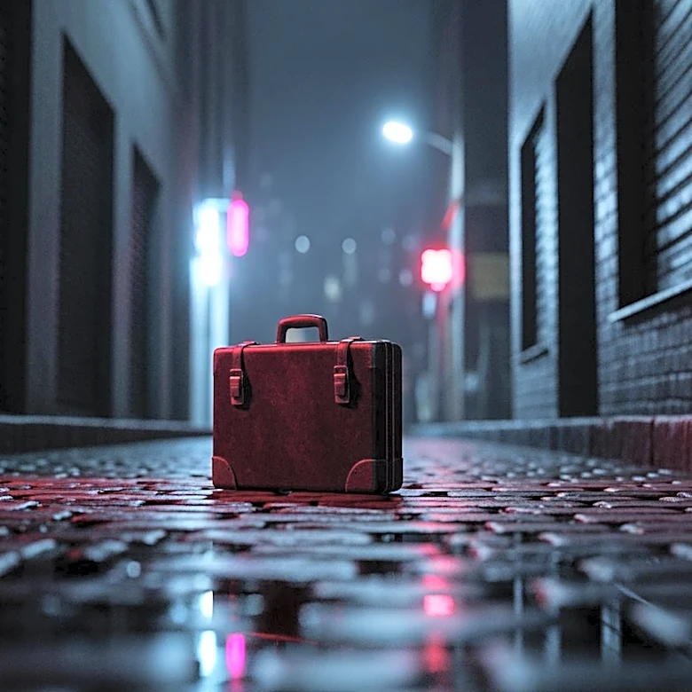 Paramount Acquires 'By Any Means' Crime Thriller Starring Yahya Abdul-Mateen II and Mark Wahlberg