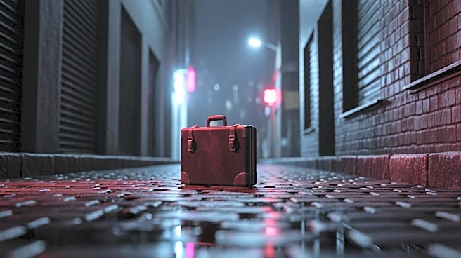 Paramount Acquires 'By Any Means' Crime Thriller Starring Yahya Abdul-Mateen II and Mark Wahlberg