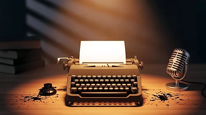 Documentary 'Steal This Story, Please' Highlights Amy Goodman's Journalism Impact