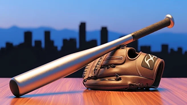 Penner Sports Group Acquires Largest Minority Stake in Colorado Rockies, Expanding Denver Sports Influence