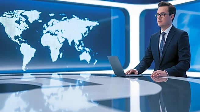 ABC News Live Prime Highlights Week of April 13-17: Diverse Topics and Notable Guests