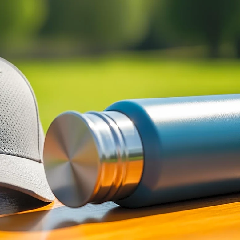 Augusta National Golf Shop Offers Essential Items for Masters Attendees to Stay Cool