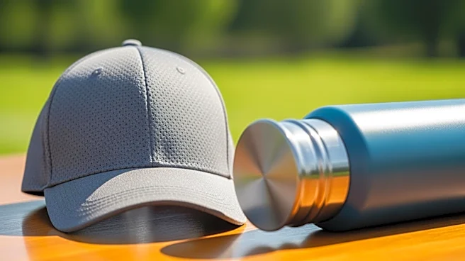 Augusta National Golf Shop Offers Essential Items for Masters Attendees to Stay Cool