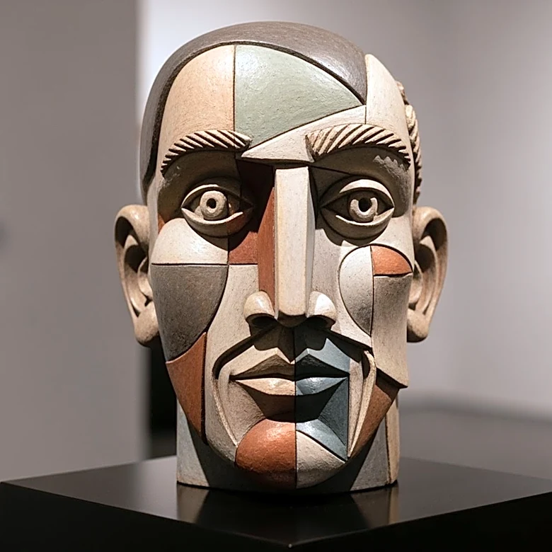 Picasso's 'Tête de Femme' to be Raffled for $116 Despite $1 Million Valuation