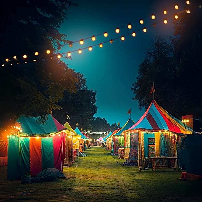 Celtic Festival Previewed at Yolo County Fairgrounds