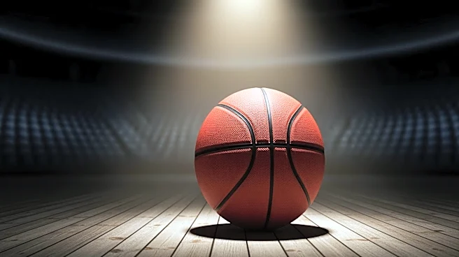 West Virginia's Victory in College Basketball Crown Sets Stage for Future Success