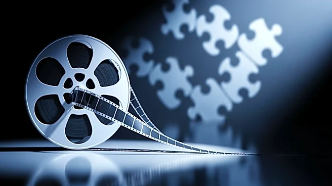 CinemaCon 2026: Hollywood Faces Uncertainty Amid Studio Consolidation