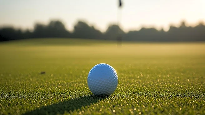 Justin Rose Makes Masters Cut, Reflects on Challenging Round