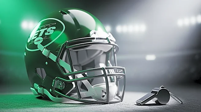 New York Jets Eye Edge Rusher Prospects for 2026 NFL Draft