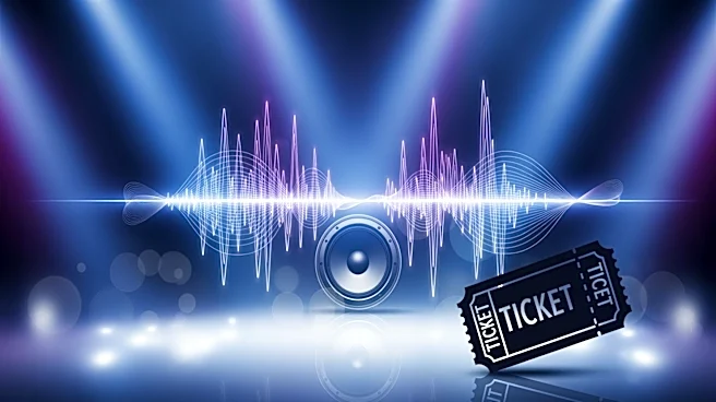 Lorde's 2026 Ultrasound Tour: How to Secure Tickets for Upcoming Shows