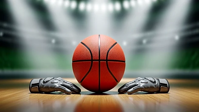 Boston Celtics' Derrick White and Jaylen Brown Emerge as All-NBA and All-Defense Contenders