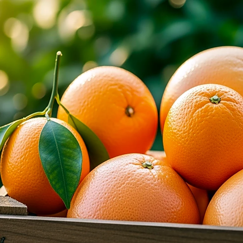 USDA Forecasts Increased Citrus Production in Florida, Offering Hope to Farmers