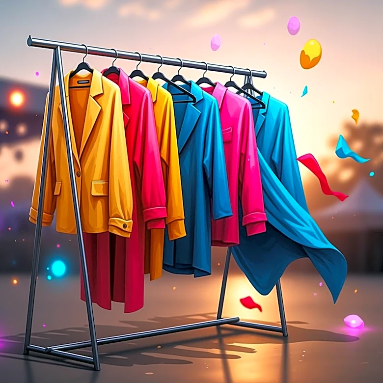 Sabrina Carpenter's Dynamic Outfit Changes at Coachella 2026