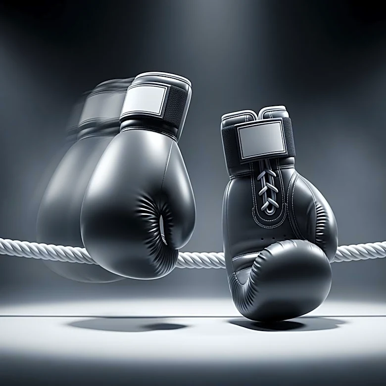 Sam-A and Elmehdi El Jamari Deliver Knockdowns and Knockout in ONE Fight Night 42