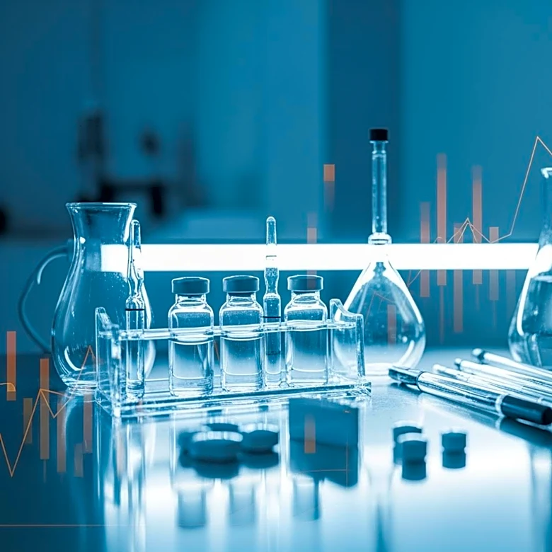 Treasury Secretary Scott Bessent Tours Regeneron in Westchester Amid Inflation Concerns