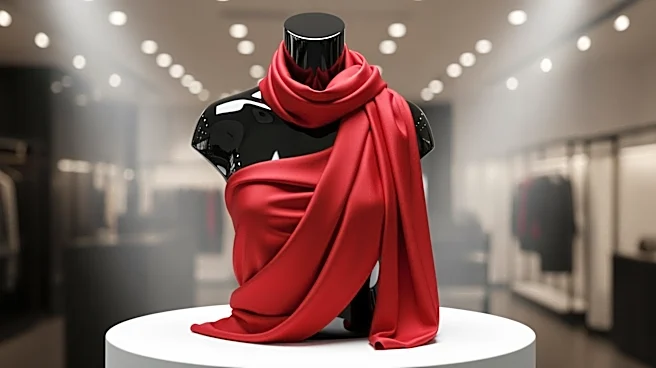 Retailers Launch Merchandise for 'Devil Wears Prada 2' Ahead of Movie Release