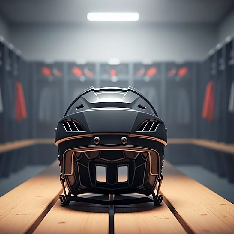 Dominik Shine Nominated for Bill Masterton Memorial Trophy by Detroit Red Wings