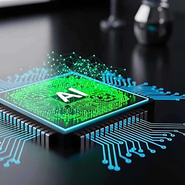 SiFive Achieves $3.65 Billion Valuation with Nvidia's Backing for Open AI Chips