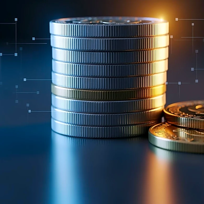 Stablecoin Market Reaches $318.6 Billion, Approaching $320 Billion Milestone