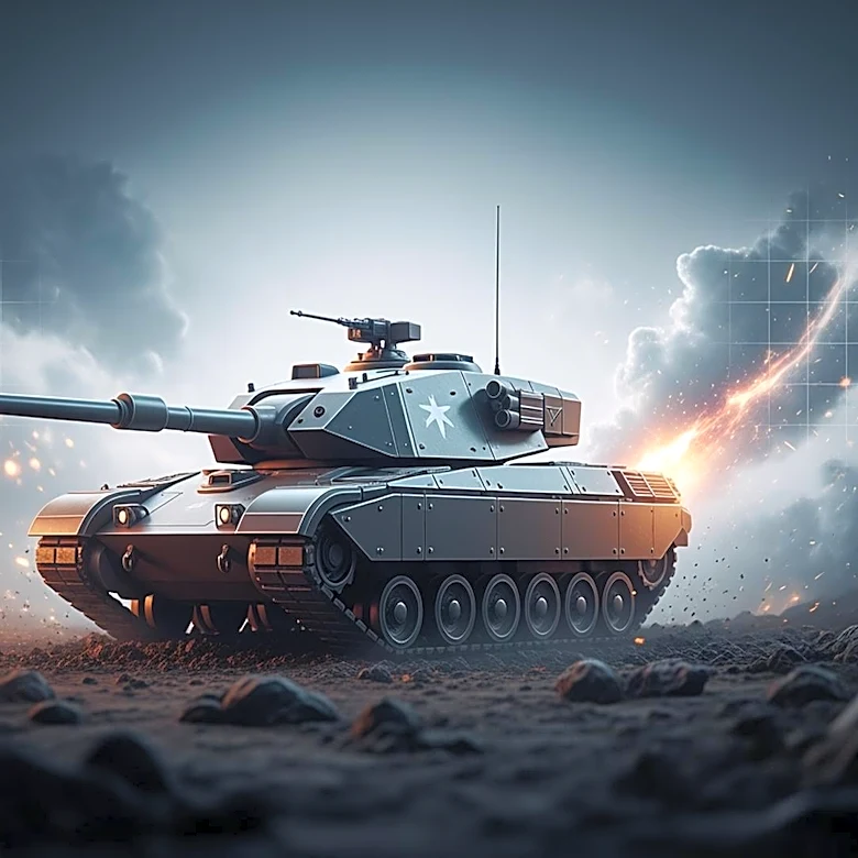 UFC Collaboration Introduces Fighters to World of Tanks Blitz Game